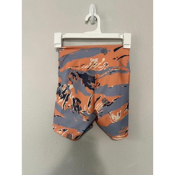 Darc Sport Other - Darc sport women’s SHE biker shorts size XS